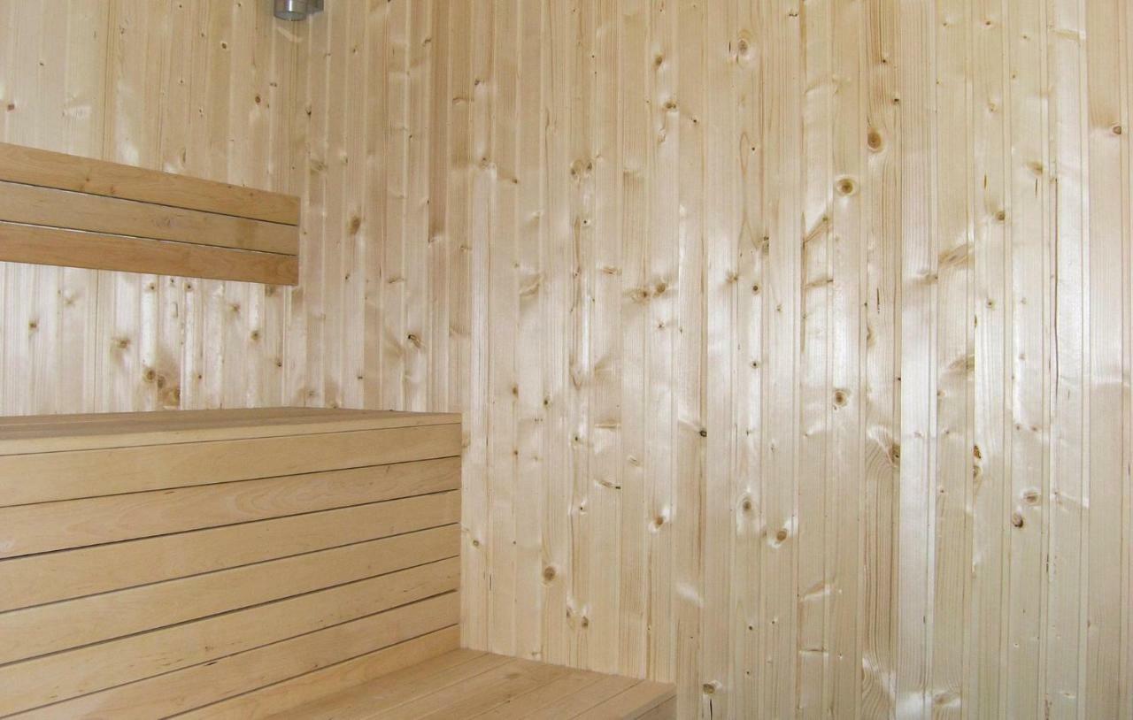 Cozy Home In Vittaryd With Sauna Kvänarp 외부 사진